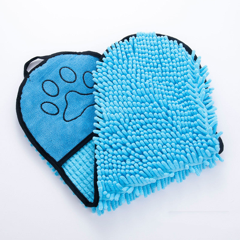 Super Water Absorbent Towels For Cats And Dogs